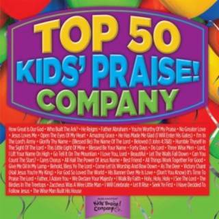 Kids Praise Co.