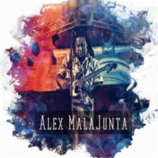 Alex Malajunta
