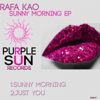 Sunny Morning EP