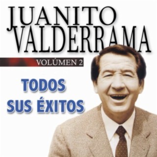 Juanito Valderrama