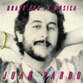 Juan Pardo