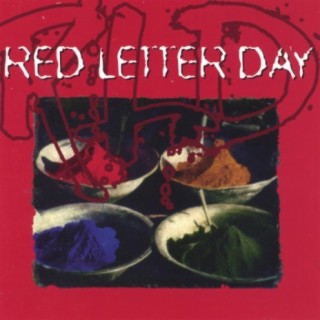 Red Letter Day