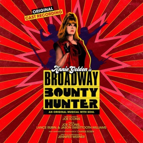 Master Shiro's Bounty Hunters ft. Jared Wayne Gladly, Jasmine Forsberg, Christina Sajous, Omar Garibay & Broadway Bounty Hunter Original Cast Recording Ensemble | Boomplay Music