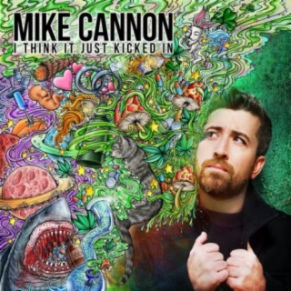 Mike Cannon