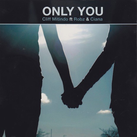 Only You ft. Robz & Ciana | Boomplay Music