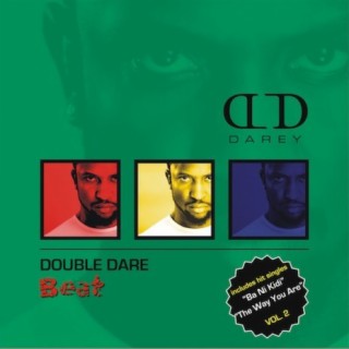 Double Dare Vol. 2 (Beat)