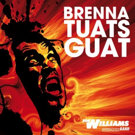 Brenna tuats guat | Boomplay Music