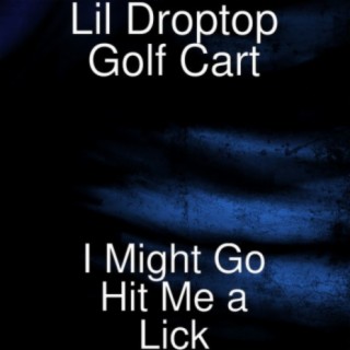 Lil Droptop Golf Cart