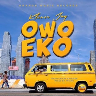 Owo Eko lyrics | Boomplay Music