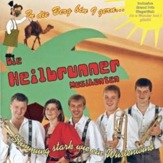 Die Heilbrunner Musikanten