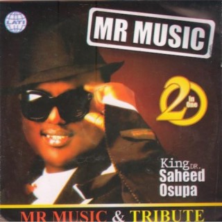 Mr Music (Tribute)