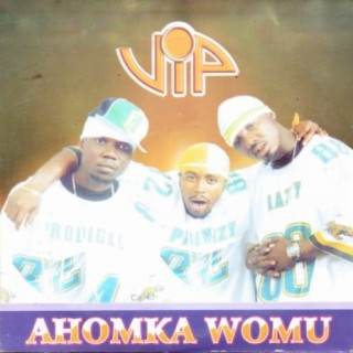 Ahomka Womu lyrics | Boomplay Music