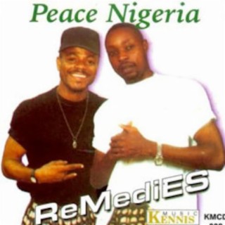 Peace Nigeria