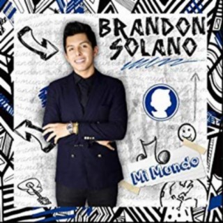 Brandon Solano