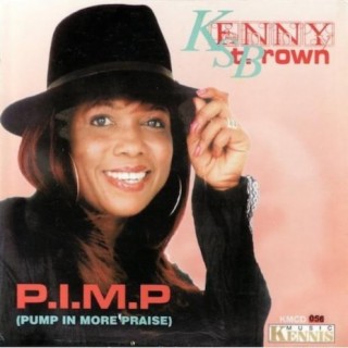 P.I.M.P (Pump In More Praise) | Boomplay Music