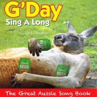 G'day Sing A Long