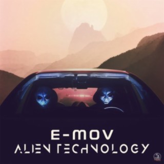 Alien Technology