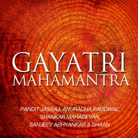 Gayatri Mantra | Boomplay Music