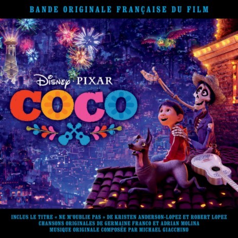 Corazón (De "Coco"/Bande Originale Française du Film) | Boomplay Music