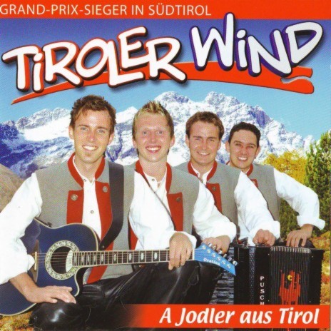 A Jodler aus Tirol | Boomplay Music