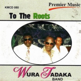 To The Roots
