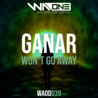 Won't Go Away (Extended Mix)