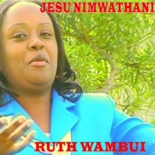 Ruth Wambui