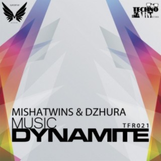 Music Dynamite