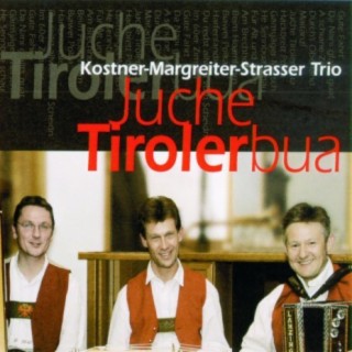 Kostner - Margreiter - Strasser - Trio