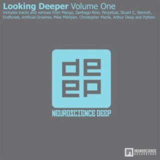 Looking Deeper - Volume One