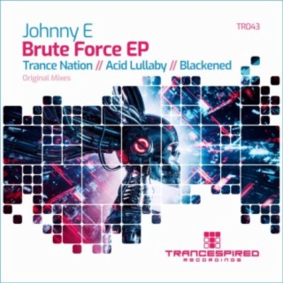 Brute Force EP