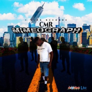 Mimeograph - Single