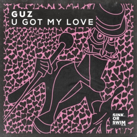 U Got My Love | Boomplay Music