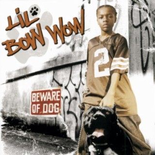 Lil Bow Wow