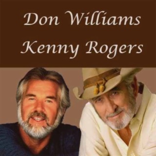 Don Williams VS Kenny Rogers