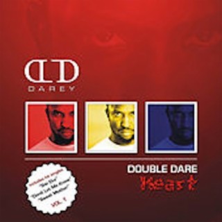 Double Dare Vol. 1 (Heart)
