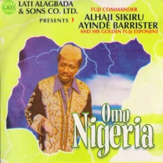Omo Nigeria