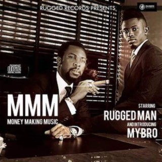 Ruggedy Baba Part. 2 ft. Ruggedman & Mbryo lyrics | Boomplay Music