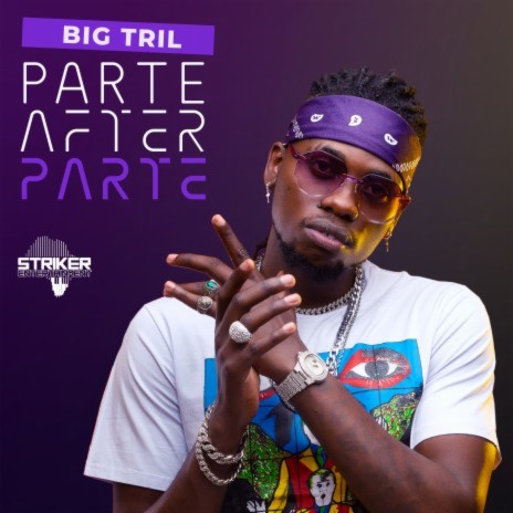 Parte After Parte | Boomplay Music