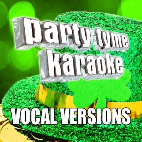 Too-Ra-Loo-Ra-Loo Ral (It's An Irish Lullaby) (Made Popular By John Gary) [Vocal Version] | Boomplay Music