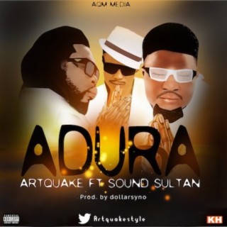 Adura ft. Sound Sultan lyrics | Boomplay Music