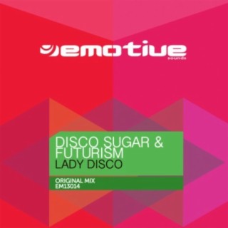 Disco Sugar