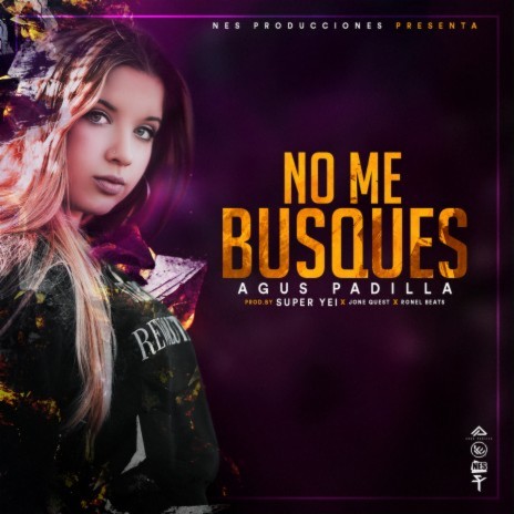 No Me Busques | Boomplay Music