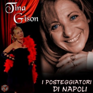 Tina Gison