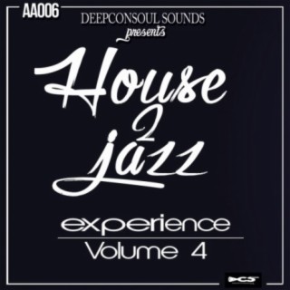 House To Jazz, Vol. 4