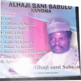 Sani Sabulu