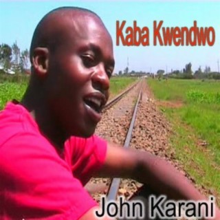 Kaba Kwendwo