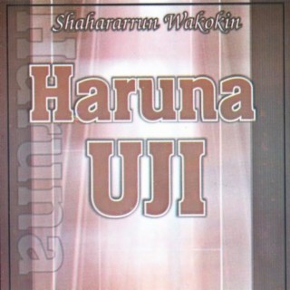 Haruna Uji
