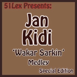 Wakar Sarkin