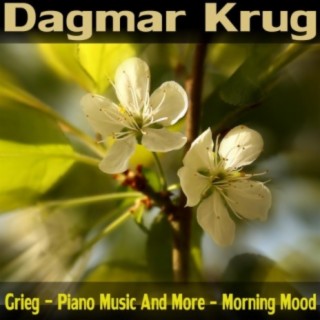 Grieg - Piano Music And More - Morning Mood